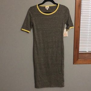 Lularoe Julia Dress